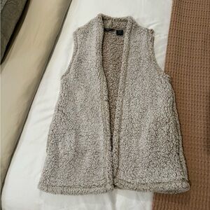 Stillwater Supply Co Teddy Vest